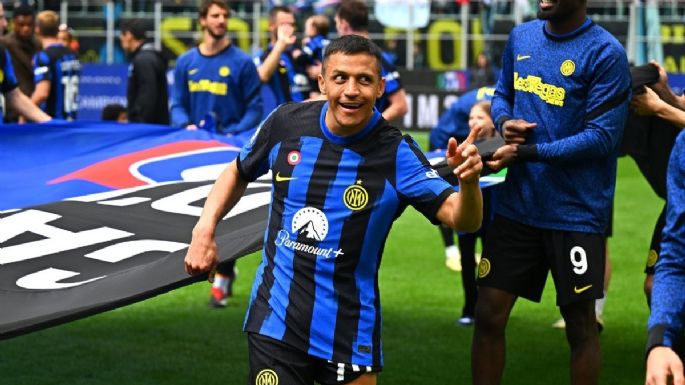 No estará fácil: los compañeros de Inter que Alexis Sánchez se cruzará en la Copa América