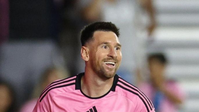 ¿Está Lionel Messi?: estos son los cinco futbolistas que más dinero ganan en 2024