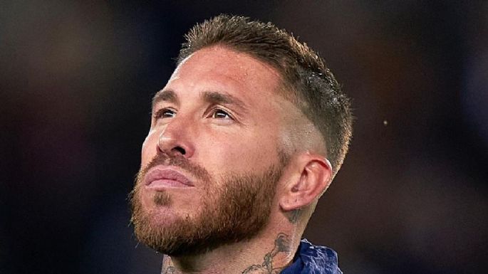 "La aventura más bonita": el emotivo posteo de Sergio Ramos por un momento muy especial