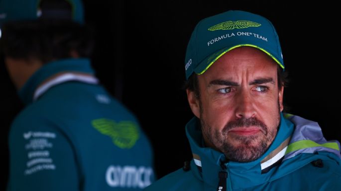 "No se ve que vaya a suceder": los dardos de un experto hacia Fernando Alonso