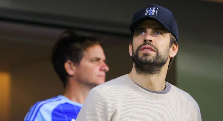 "Y se tenga que ir": la nueva polémica que desató Gerard Piqué en torno a la Kings League