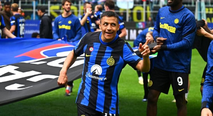 Alexis Sánchez define su futuro: el club que tiene avanzadas las negociaciones, según la prensa inte