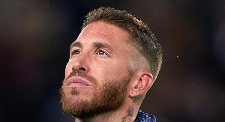 "La aventura más bonita": el emotivo posteo de Sergio Ramos por un momento muy especial