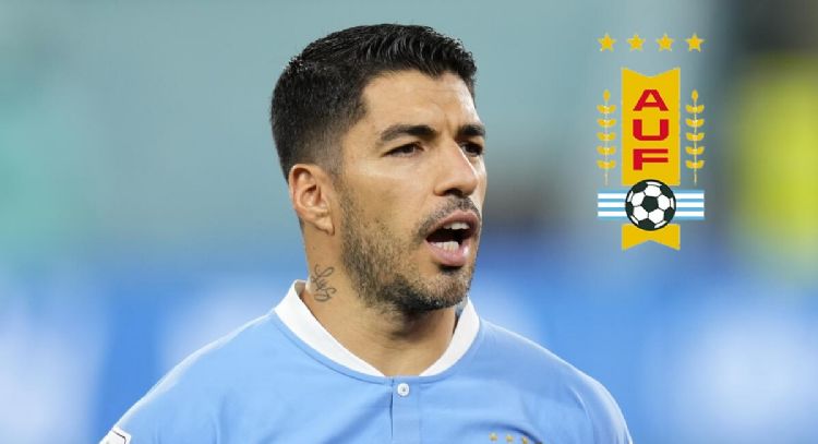 Atención, Uruguay: la decisión de Bielsa con respecto a Cavani y Luis Suárez para la Copa América