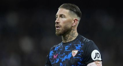 "Sin dolor no hay ganancia": el mensaje de Sergio Ramos en medio de los rumores sobre su futuro