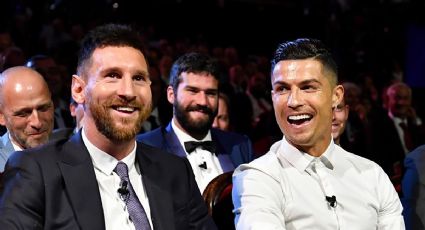 La batalla continúa: la diferencia de salario entre Cristiano Ronaldo y Lionel Messi