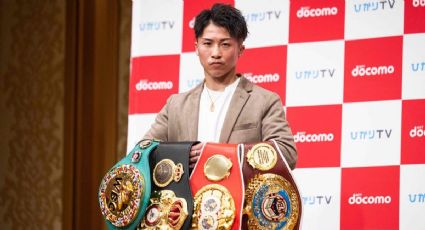 Un dineral: Naoya Inoue y la millonaria cifra que consiguió por pelear en Tokio