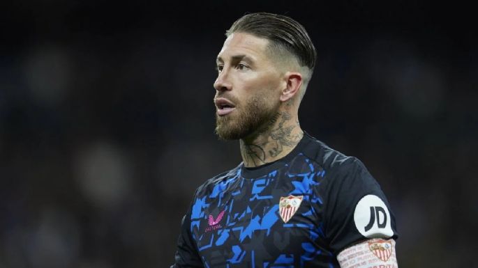 "Sin dolor no hay ganancia": el mensaje de Sergio Ramos en medio de los rumores sobre su futuro