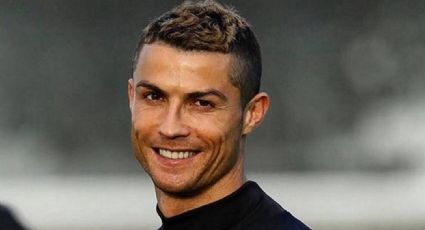 "Hermosa, intensa": una modelo reveló detalles de su noviazgo con Cristiano Ronaldo