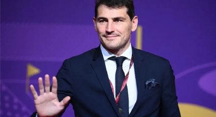 "Tengo claro que no seré": Iker Casillas le pone punto final a una larga discusión sobre su futuro