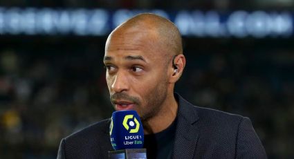 "Mickey Mouse": Henry le cayó con todo a Tuchel por una polémica decisión ante el Real Madrid