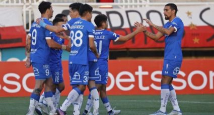 Tras abandonar Universidad Católica repentinamente: el jugador que encontró nuevo equipo