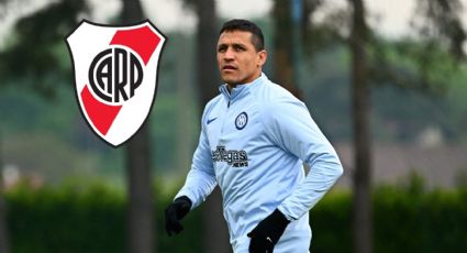 ¿Descartado?: las posibilidades de que Alexis Sánchez llegue a River tras la declaración de Inter