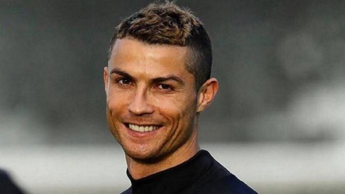 "Hermosa, intensa": una modelo reveló detalles de su noviazgo con Cristiano Ronaldo