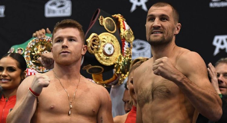 "Lo que pasó en el vestidor": las confesiones de Sergey Kovalev sobre su derrota con Canelo Álvarez