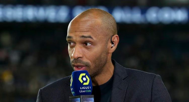 "Mickey Mouse": Henry le cayó con todo a Tuchel por una polémica decisión ante el Real Madrid