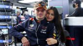 Foto ilustrativa de la nota titulada Cómo se conocieron Max Verstappen y Kelly Piquet, la pareja más famosa de la Fórmula 1