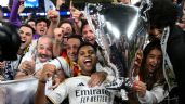 Foto ilustrativa de la nota titulada Las finales se ganan: el Real Madrid levantó la decimoquinta Champions League de su historia