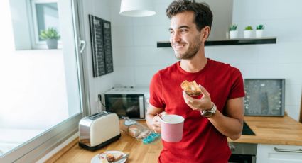 Anotalos: los cuatro desayunos que te ayudarán a no hincharte por la mañana