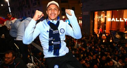 Inter habría tomado una decisión: el jugador que llegaría para reemplazar a Alexis Sánchez