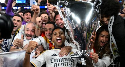 Las finales se ganan: el Real Madrid levantó la decimoquinta Champions League de su historia