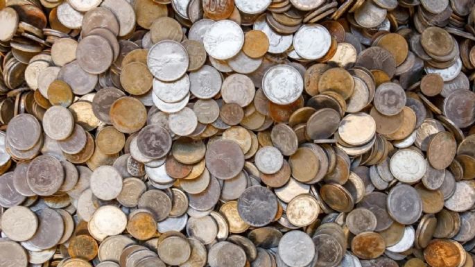 Los expertos aconsejan guardarlas: las monedas que podrían adquirir un valor muy alto