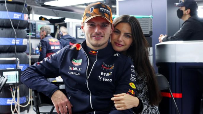 Cómo se conocieron Max Verstappen y Kelly Piquet, la pareja más famosa de la Fórmula 1