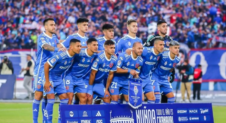"No le va a bastar": ex Universidad de Chile criticó al club por la falta de refuerzos