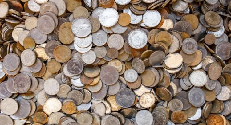Los expertos aconsejan guardarlas: las monedas que podrían adquirir un valor muy alto