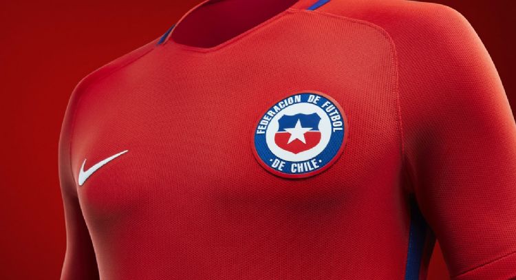 "Sería un sueño": es europeo y quiere representar a la Selección Chilena
