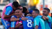 Foto ilustrativa de la nota titulada "Si me toca volver": el zaguero de paso en el extranjero que solo jugaría en Universidad de Chile