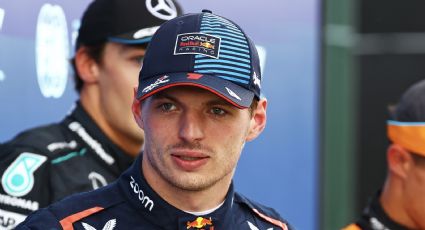 Un error de la principal escudería rival: el motivo por el cual Max Verstappen pudo haber perdido