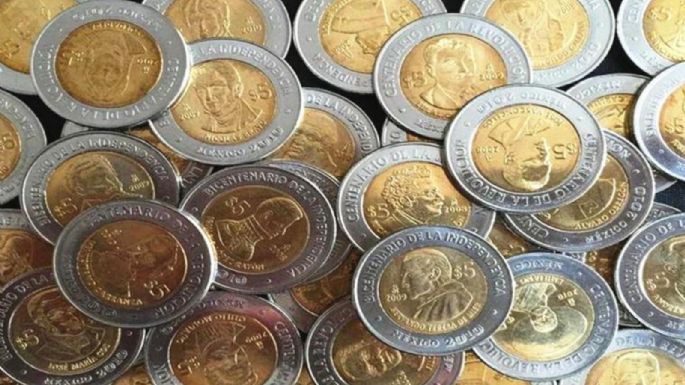 Se vende por un monto casi millonario: la moneda que es furor entre los coleccionistas