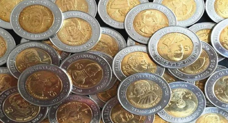 Se vende por un monto casi millonario: la moneda que es furor entre los coleccionistas