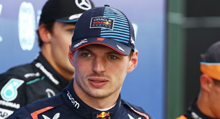 Un error de la principal escudería rival: el motivo por el cual Max Verstappen pudo haber perdido