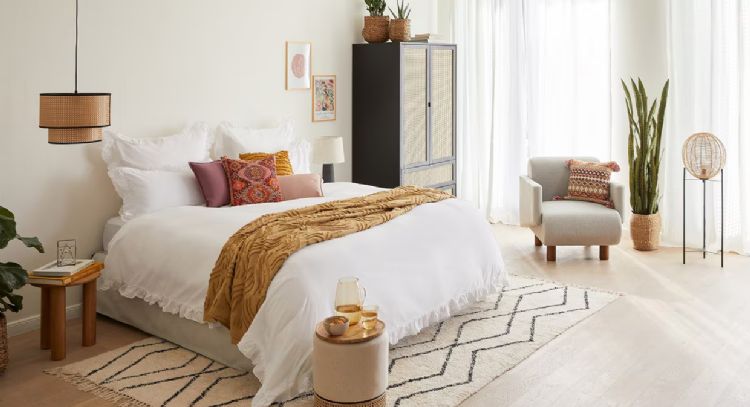 Jamás pasarán de moda: los mejores muebles para decorar tu hogar