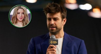 "Difícil": Gerard Piqué tuvo que elegir a su artista favorita y esquivó a Shakira