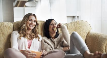 Para distenderte y reírte: las mejores comedias para ver en este 2024
