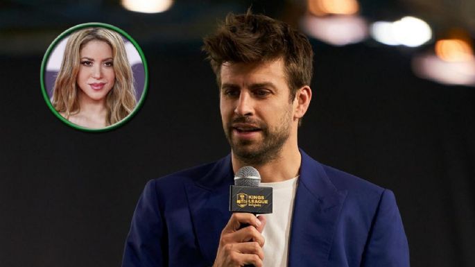 "Difícil": Gerard Piqué tuvo que elegir a su artista favorita y esquivó a Shakira