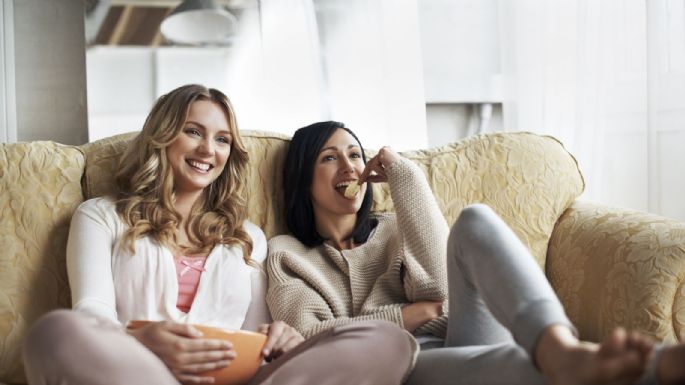 Para distenderte y reírte: las mejores comedias para ver en este 2024