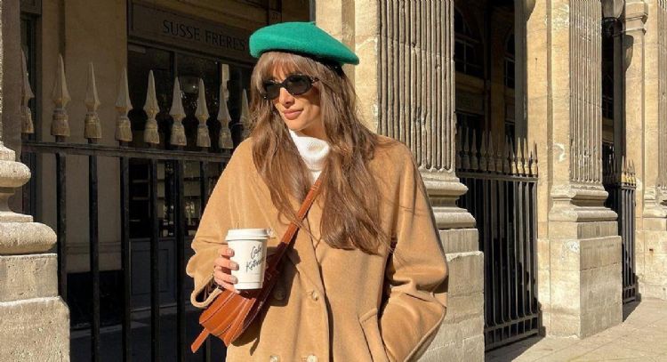 Para todo el invierno: las principales modas que no te podes perder si quieres destacar por tu ropa