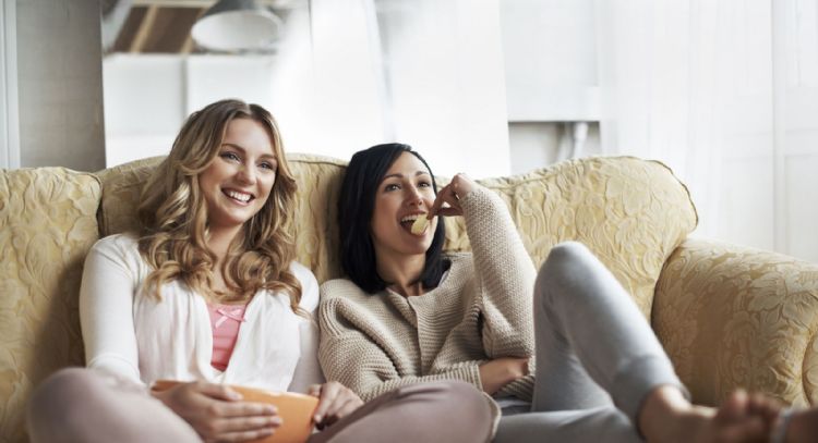 Para distenderte y reírte: las mejores comedias para ver en este 2024