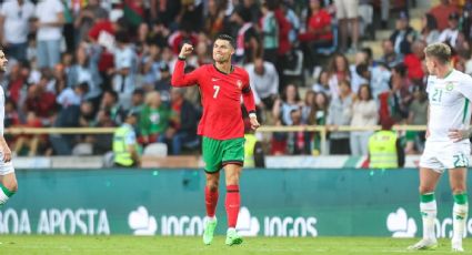 "Es un regalo": Cristiano Ronaldo sorprendió al mundo y se refirió a su posible retiro del fútbol