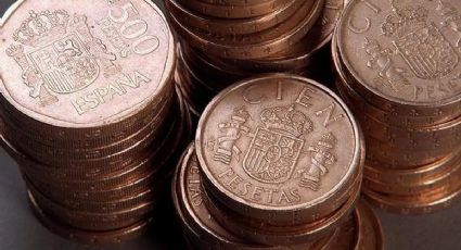 Ya no está en circulación: los miles de euros que puedes ganar si eres dueño de esta peseta española