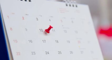 Hay fines de semana largos: los feriados para este junio de 2024