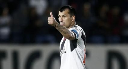 Así se gestó: la frase con la que Gary Medel anunció que no seguiría en Vasco