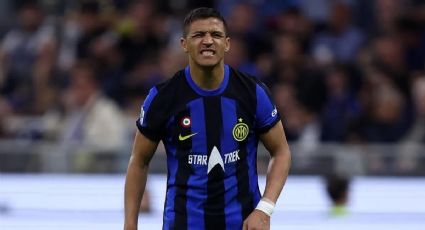 Es oficial: el Inter cierra un fichaje estrella tras la salida de Alexis Sánchez