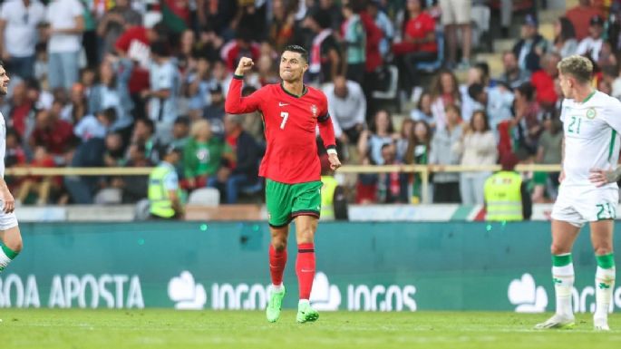 "Es un regalo": Cristiano Ronaldo sorprendió al mundo y se refirió a su posible retiro del fútbol