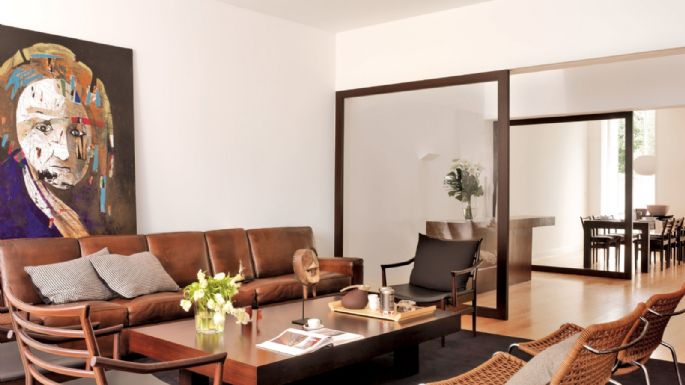 Empezar ahora para ser vanguardia: las tendencias de decoración que se impondrán en 2025
