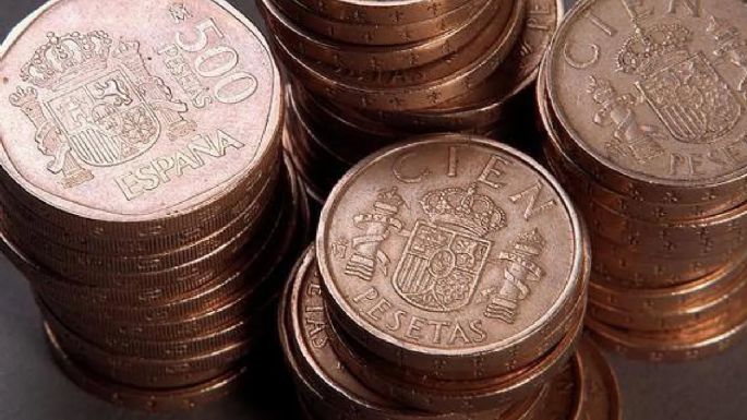 Ya no está en circulación: los miles de euros que puedes ganar si eres dueño de esta peseta española